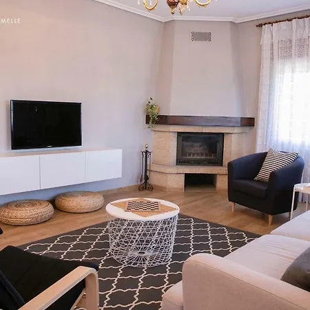 Casa Borlas *