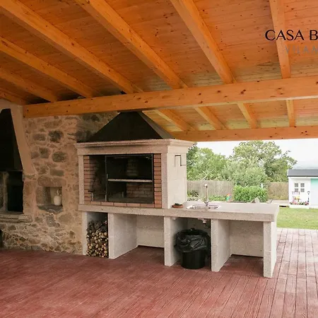 Casa Borlas *