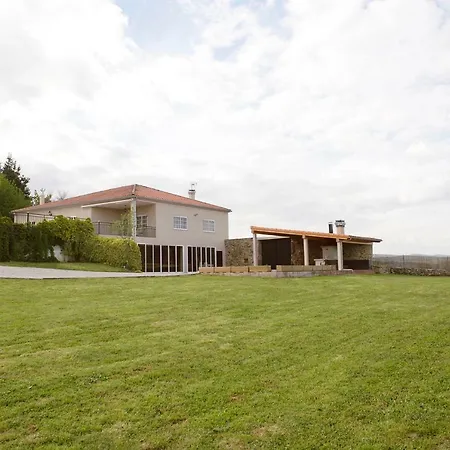 Holiday home Casa Borlas