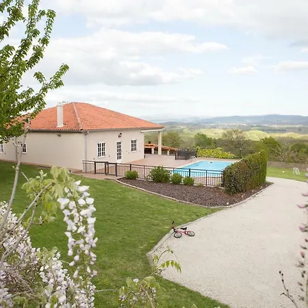 Casa Borlas Vilamelle