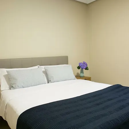 Casa Borlas Holiday home