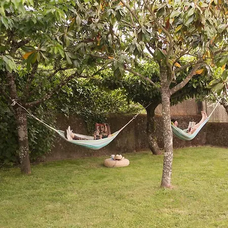 Casa Borlas * Vilamelle