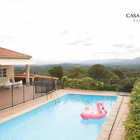 Casa Borlas *