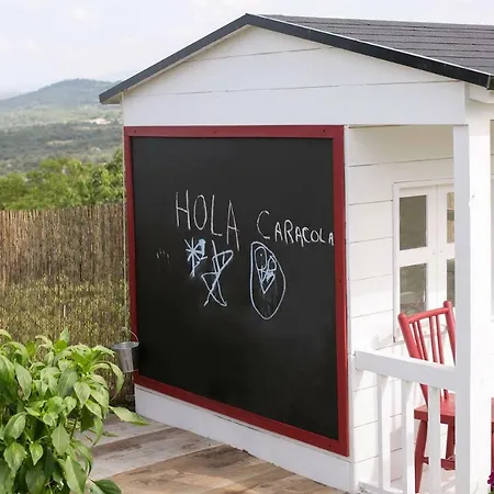 Casa Borlas *