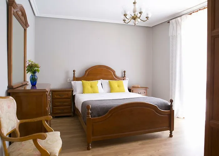 Casa Borlas 度假居 Vilamelle