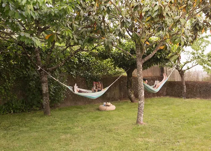 Casa Borlas * Vilamelle